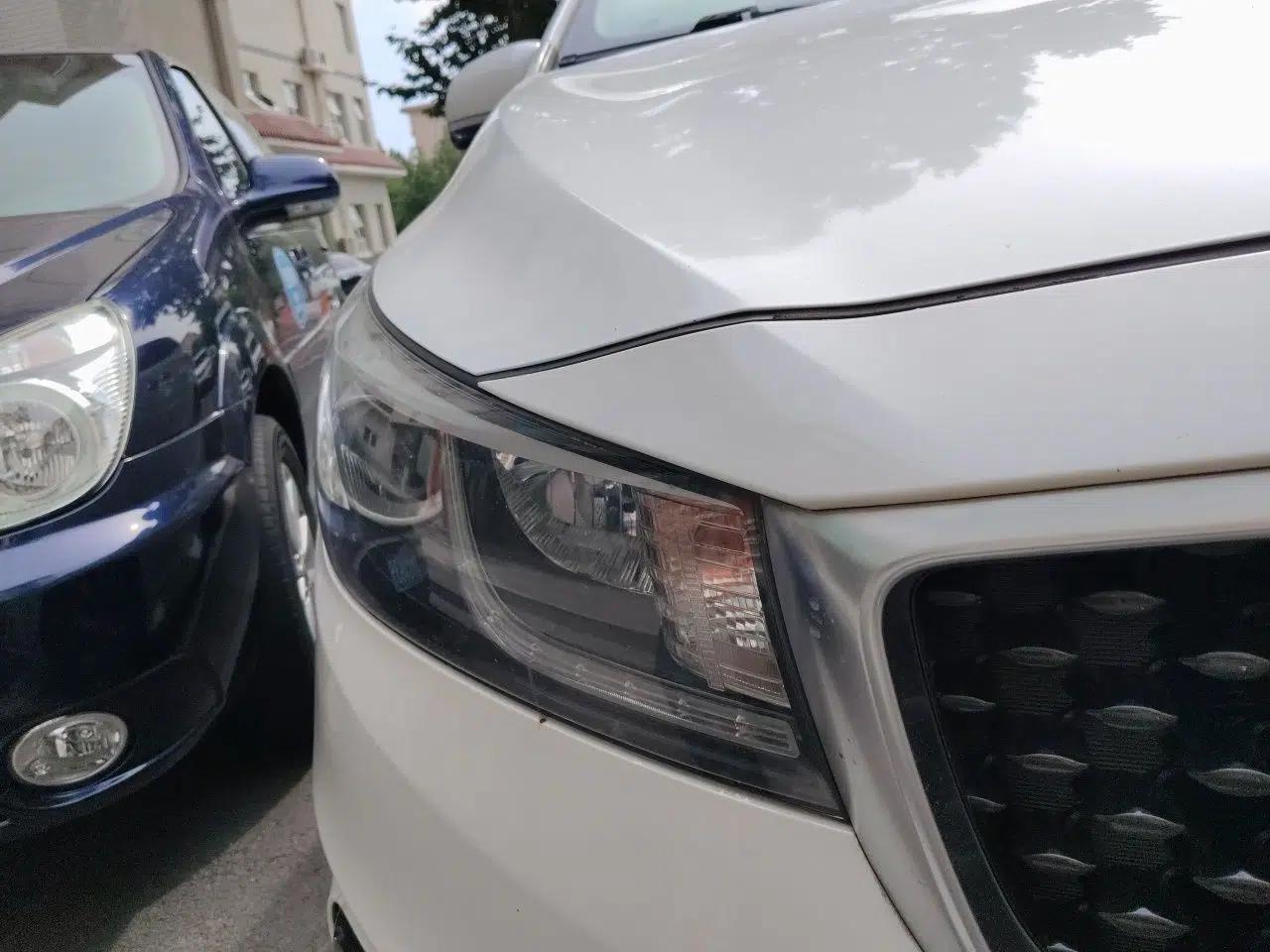 Kia Carnival 2015 3.3 GDI Luxury Edition China IV Standard — миниатюра 7