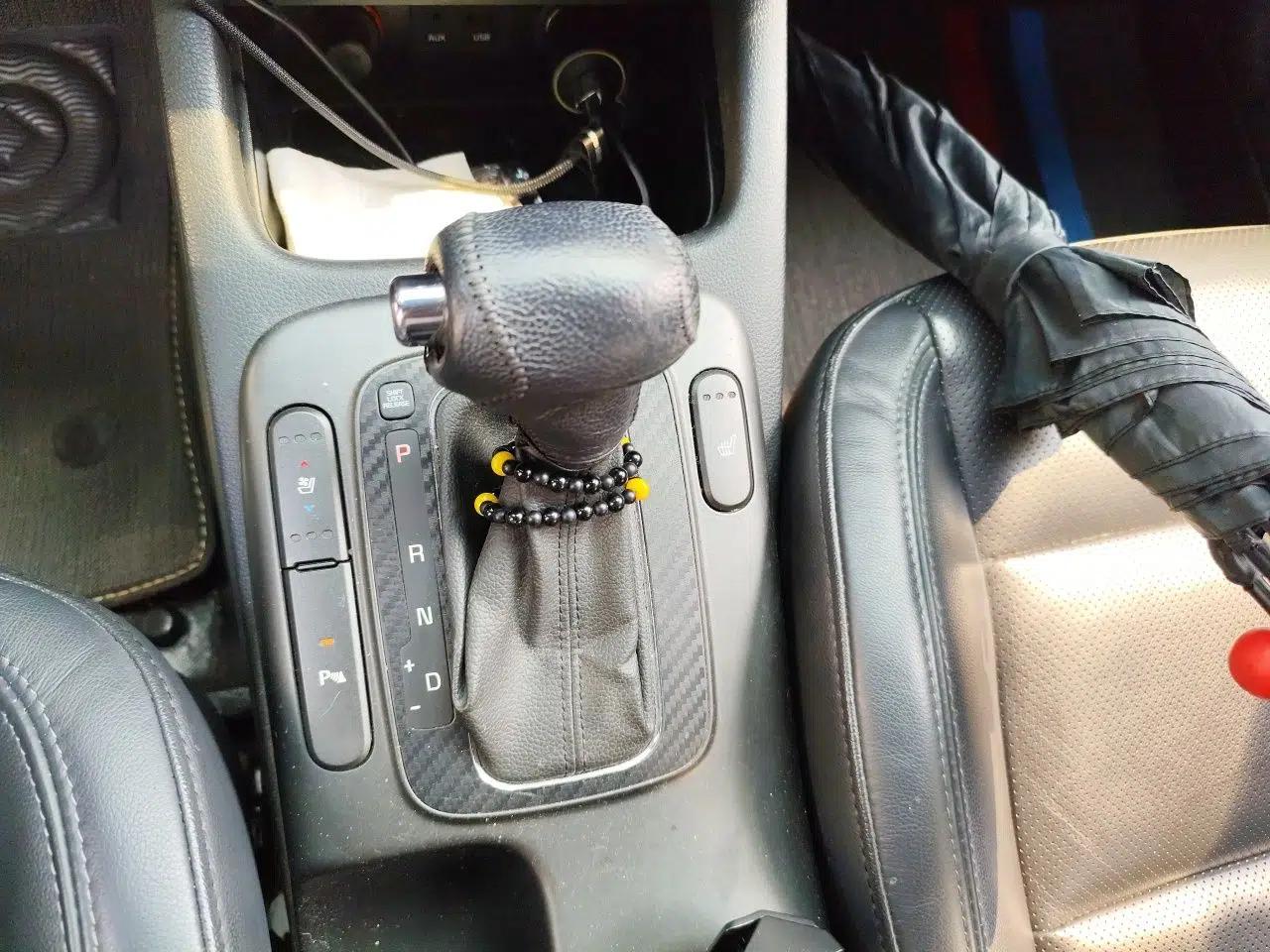 Kia K3S 2014 1.6L Automatic GLS — миниатюра 11