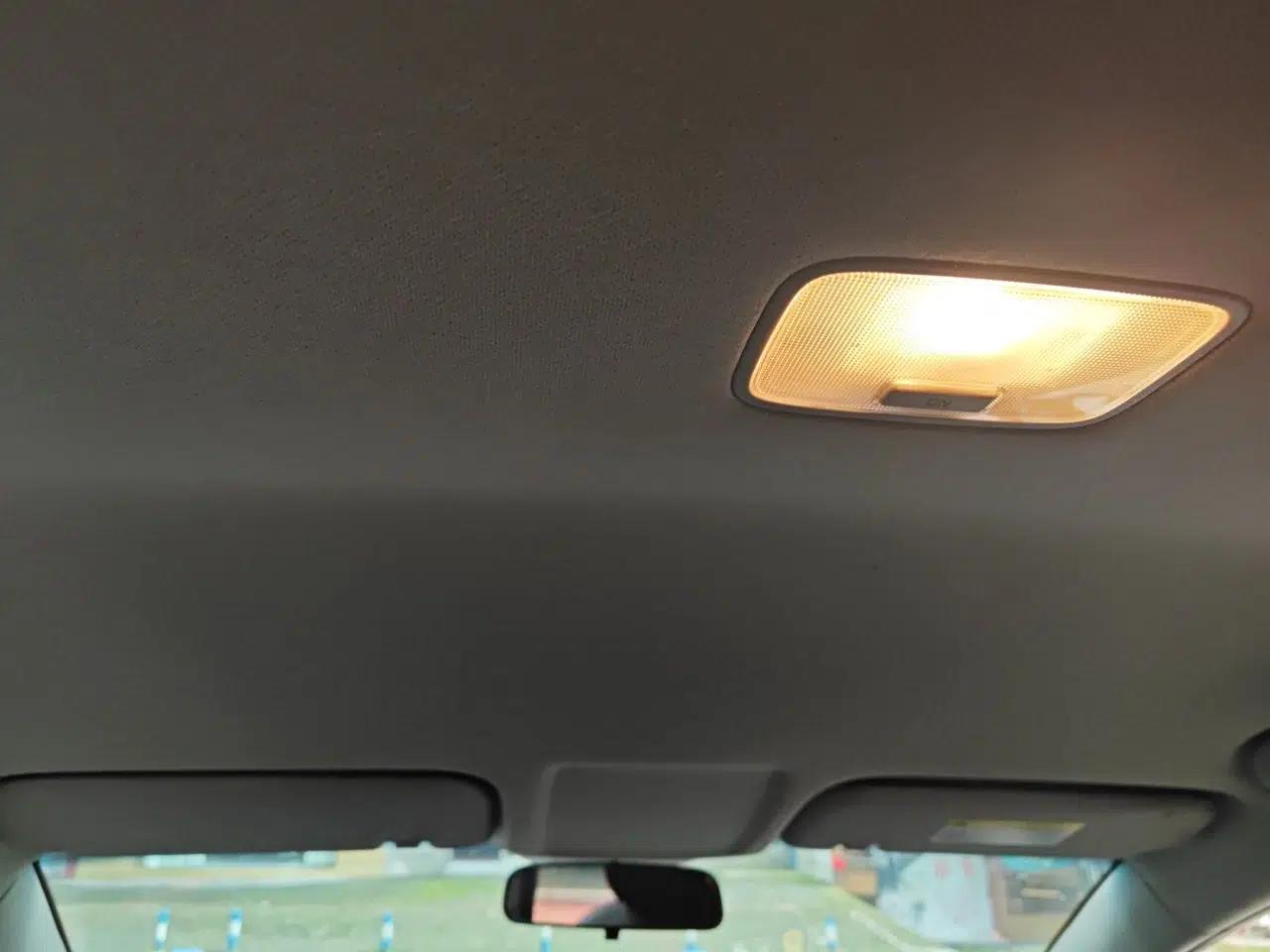 Kia K3S 2014 1.6L Automatic GL — миниатюра 13