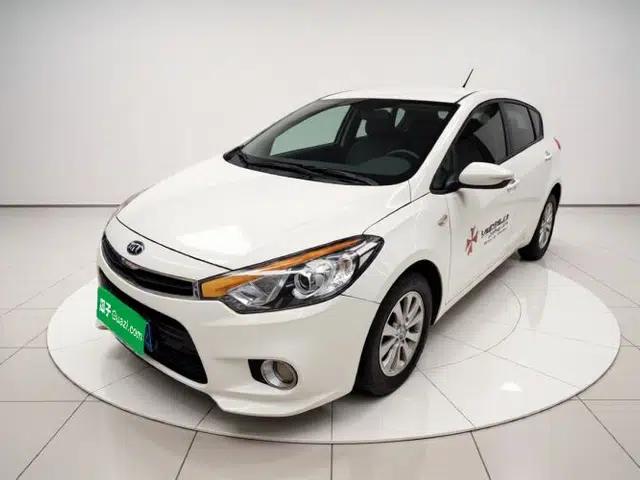 Kia K3S 2014 1.6L Automatic GL