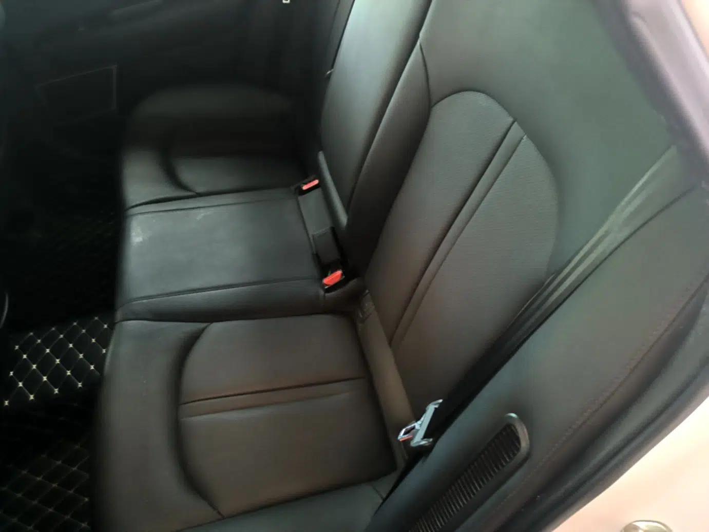 Kia K5 New Energy 2018 2.0L Smart Enjoyment Version — миниатюра 25