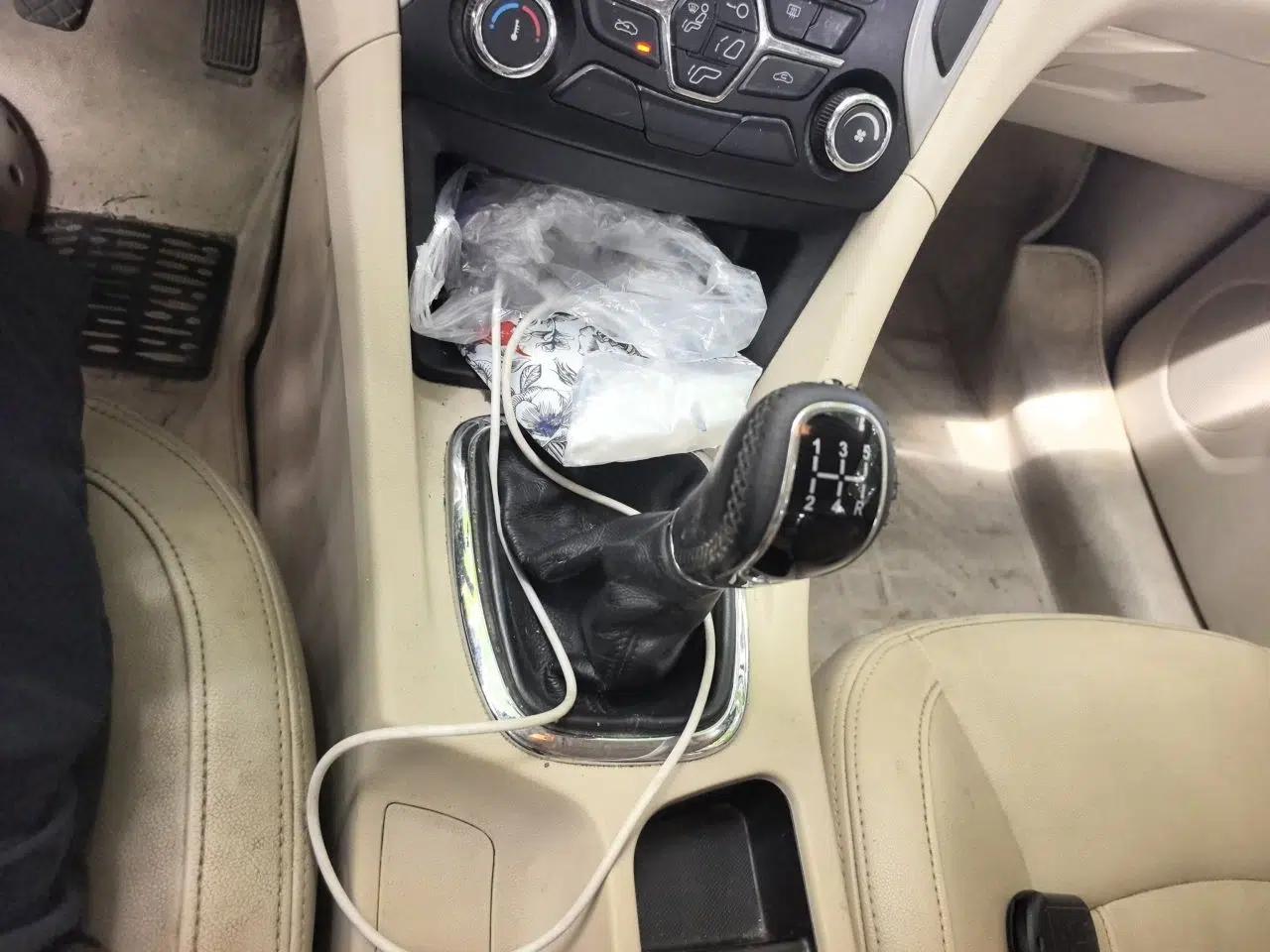 Chery Arrizo 7 2013 1.6L Manual ZhiShang Edition — миниатюра 14