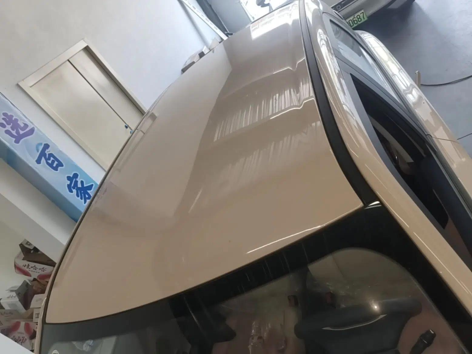 Chery QQ Domi 2025 Model 405km Comfort Edition — миниатюра 7