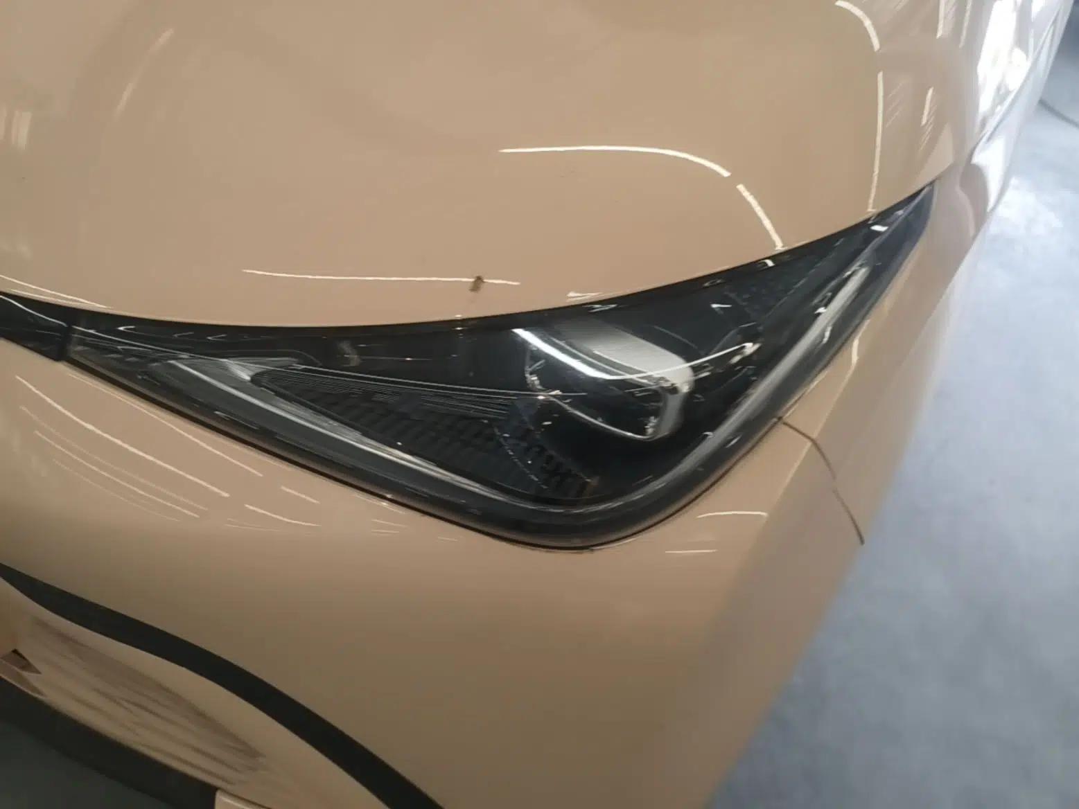 Chery QQ Domi 2025 Model 405km Comfort Edition — миниатюра 8
