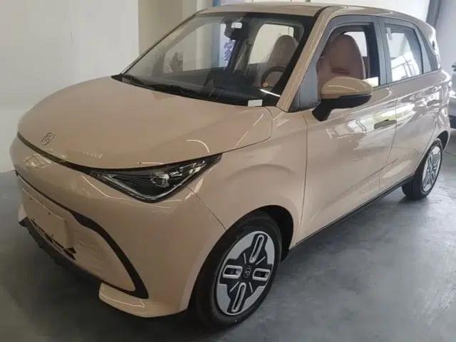 Chery QQ Domi 2025 Model 405km Comfort Edition