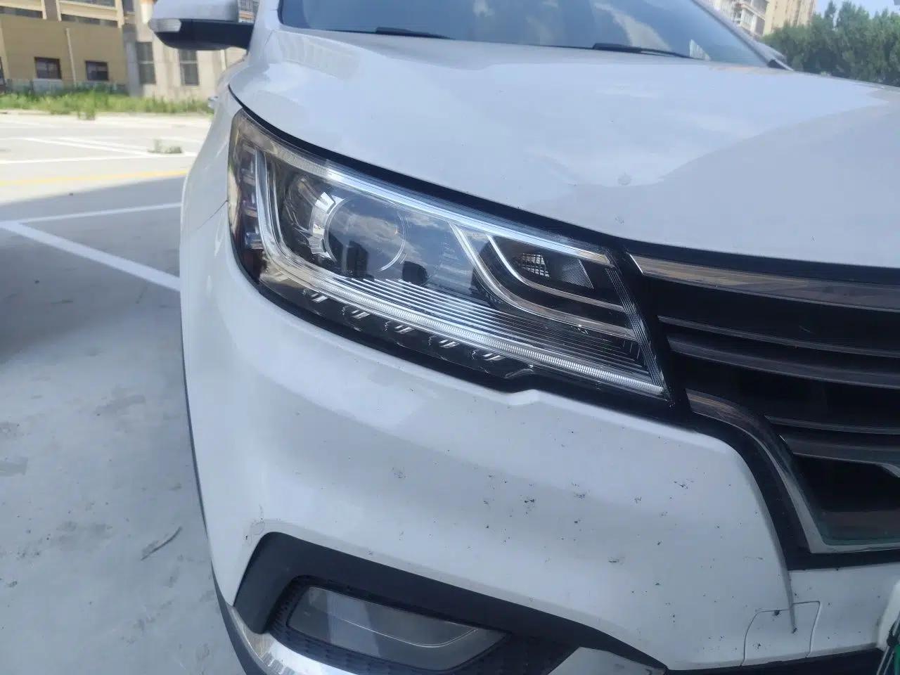 Roewe RX3 2018 1.6L Manual Internet Smart Edition — миниатюра 7