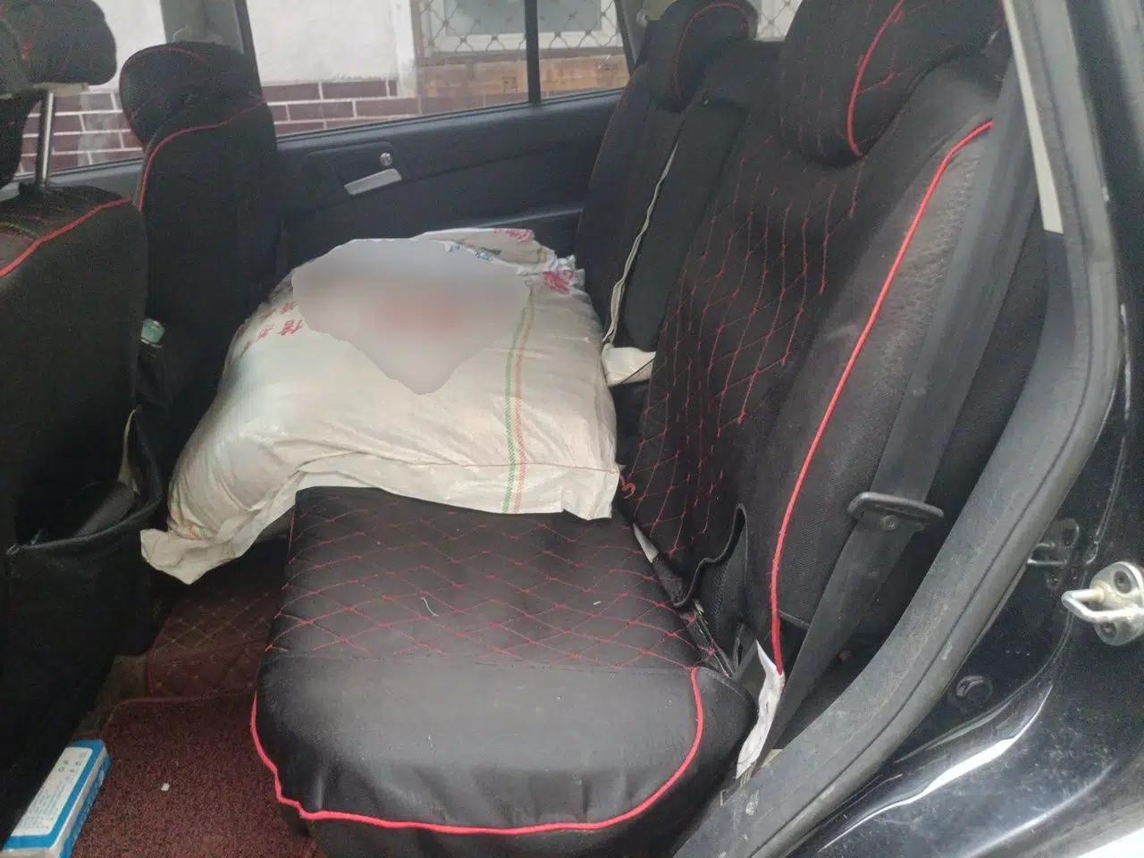 Roewe W5 2014 1.8T 2WD Manual Chiyu Special Edition — миниатюра 17