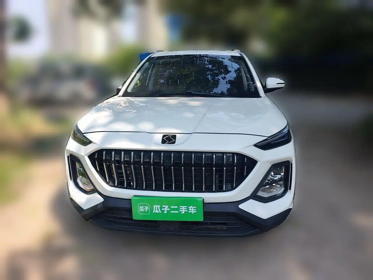 SOL X8 2021 300T DCT Panoramic Luxury Edition 5 Seats — миниатюра 2