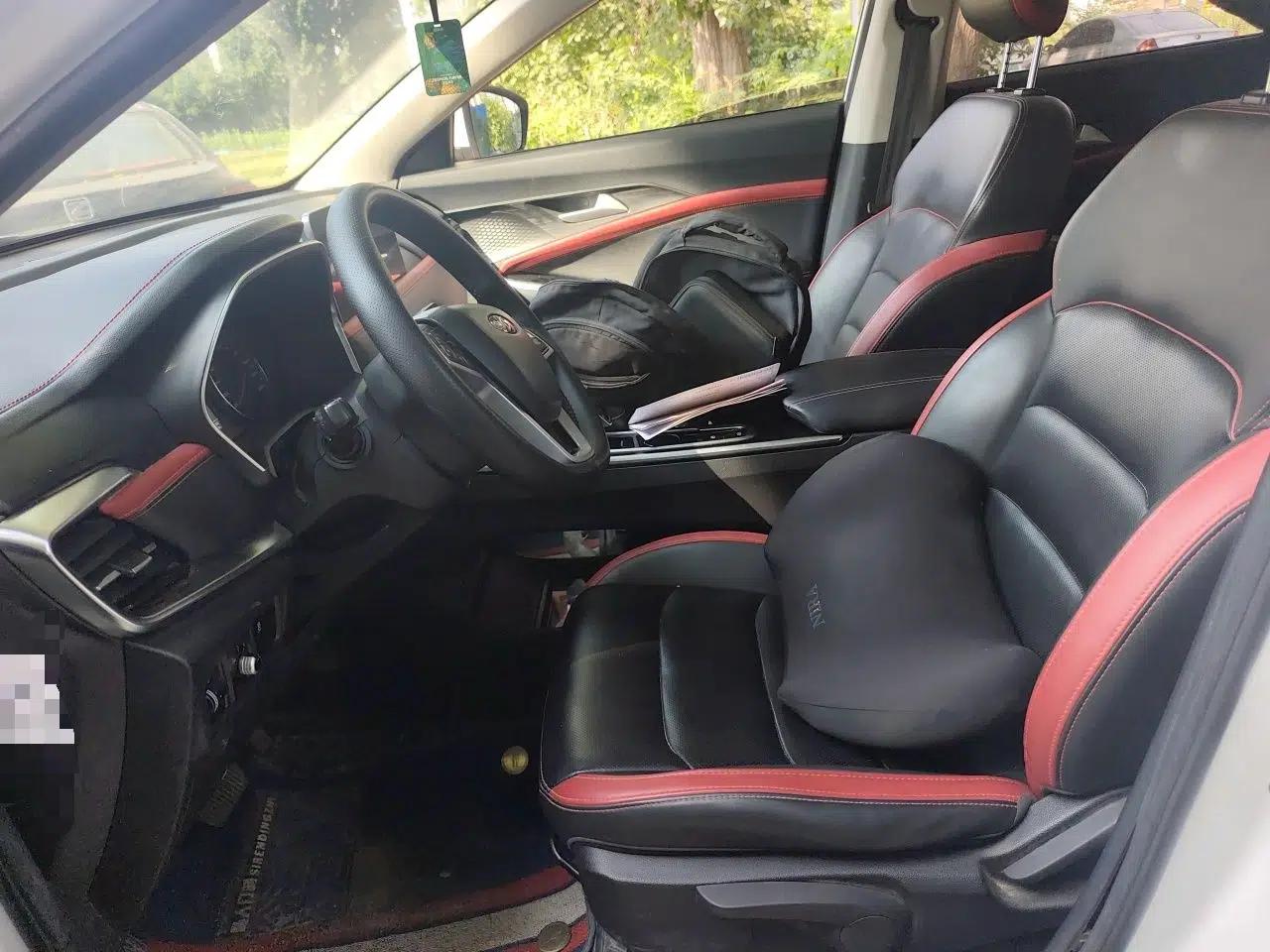 SOL X8 2021 300T DCT Panoramic Luxury Edition 5 Seats — миниатюра 15