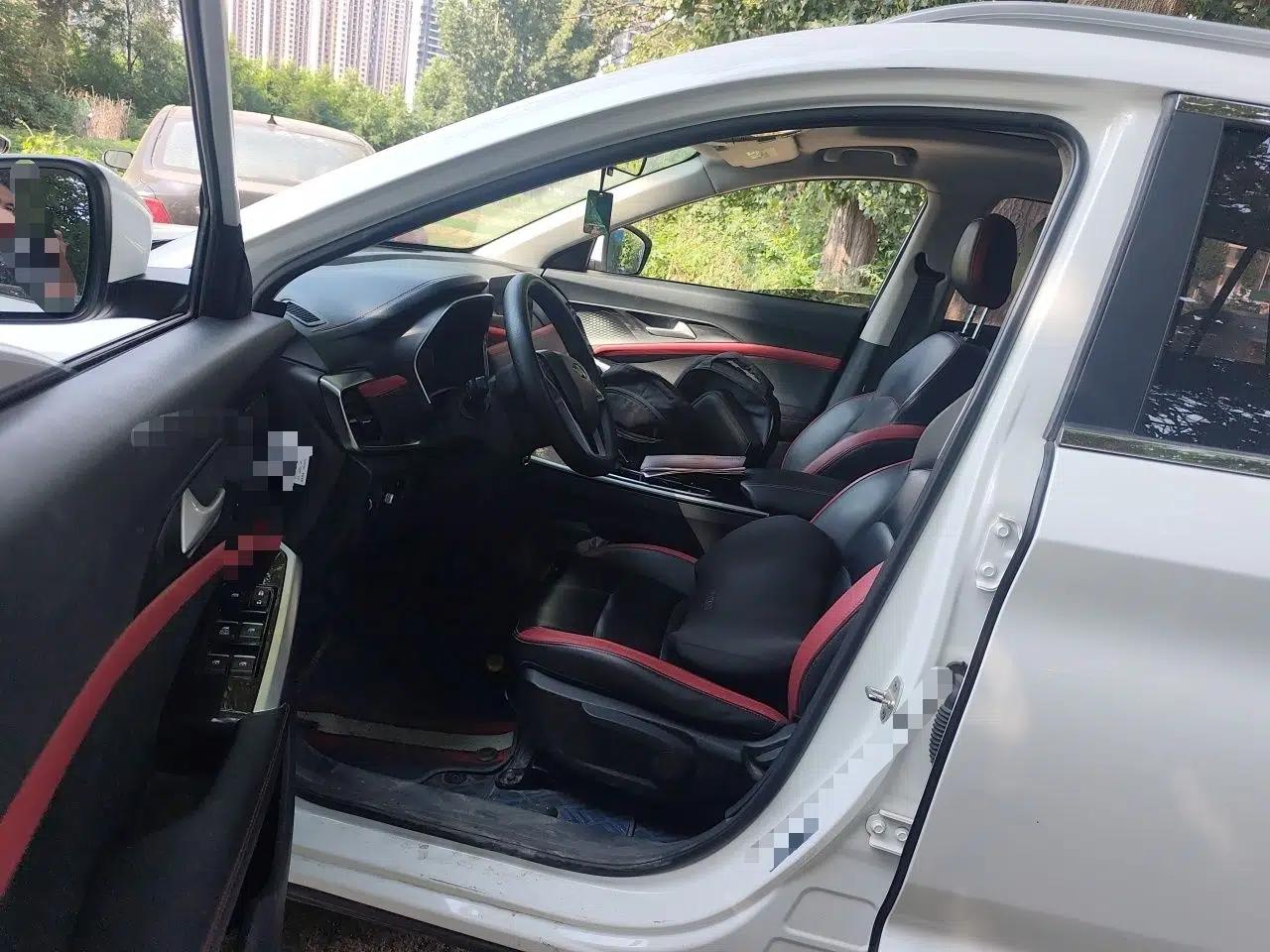 SOL X8 2021 300T DCT Panoramic Luxury Edition 5 Seats — миниатюра 16