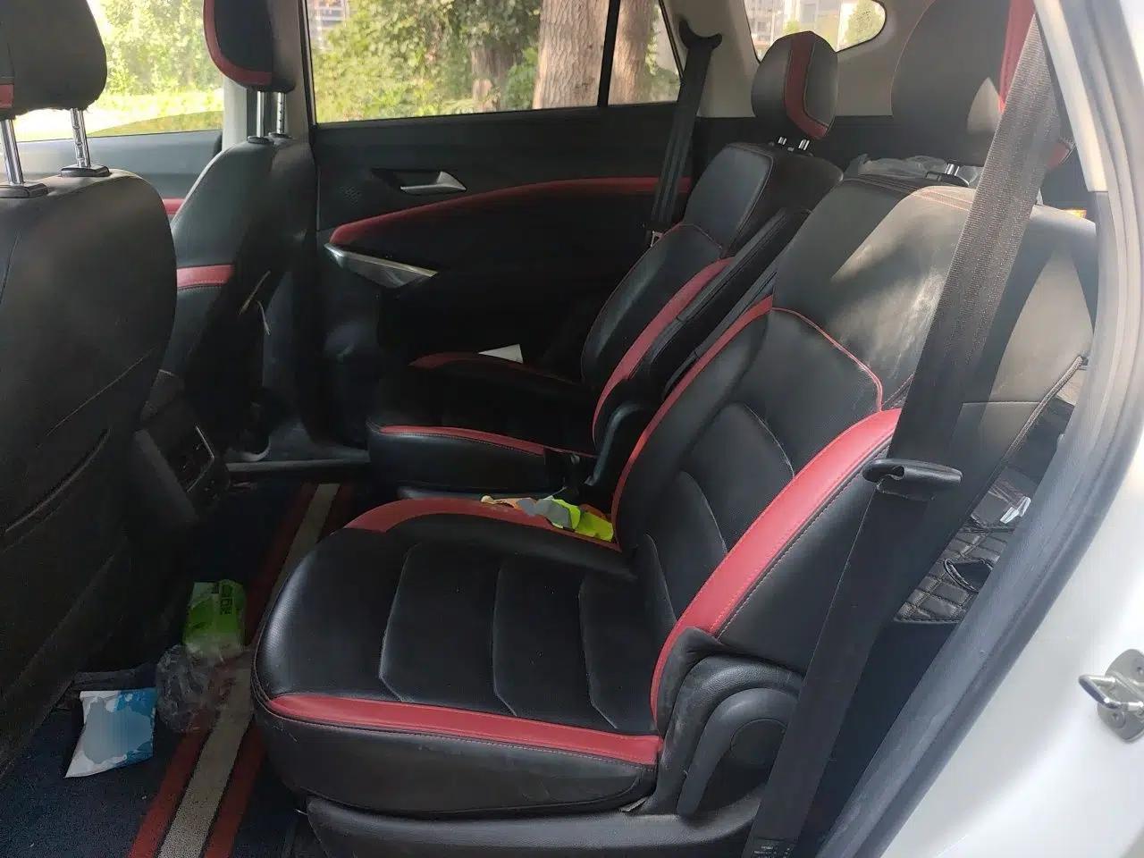 SOL X8 2021 300T DCT Panoramic Luxury Edition 5 Seats — миниатюра 17