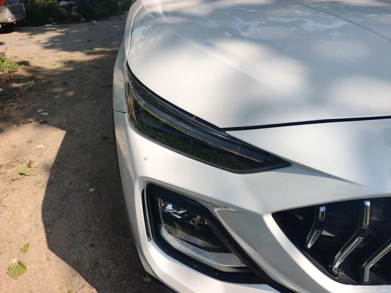 SOL X8 2021 300T DCT Panoramic Luxury Edition 5 Seats — миниатюра 7