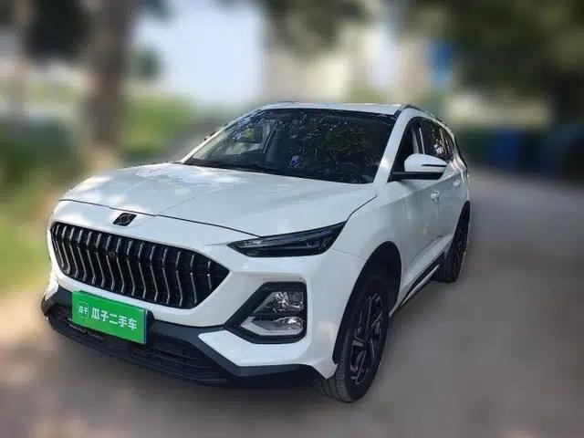 SOL X8 2021 300T DCT Panoramic Luxury Edition 5 Seats
