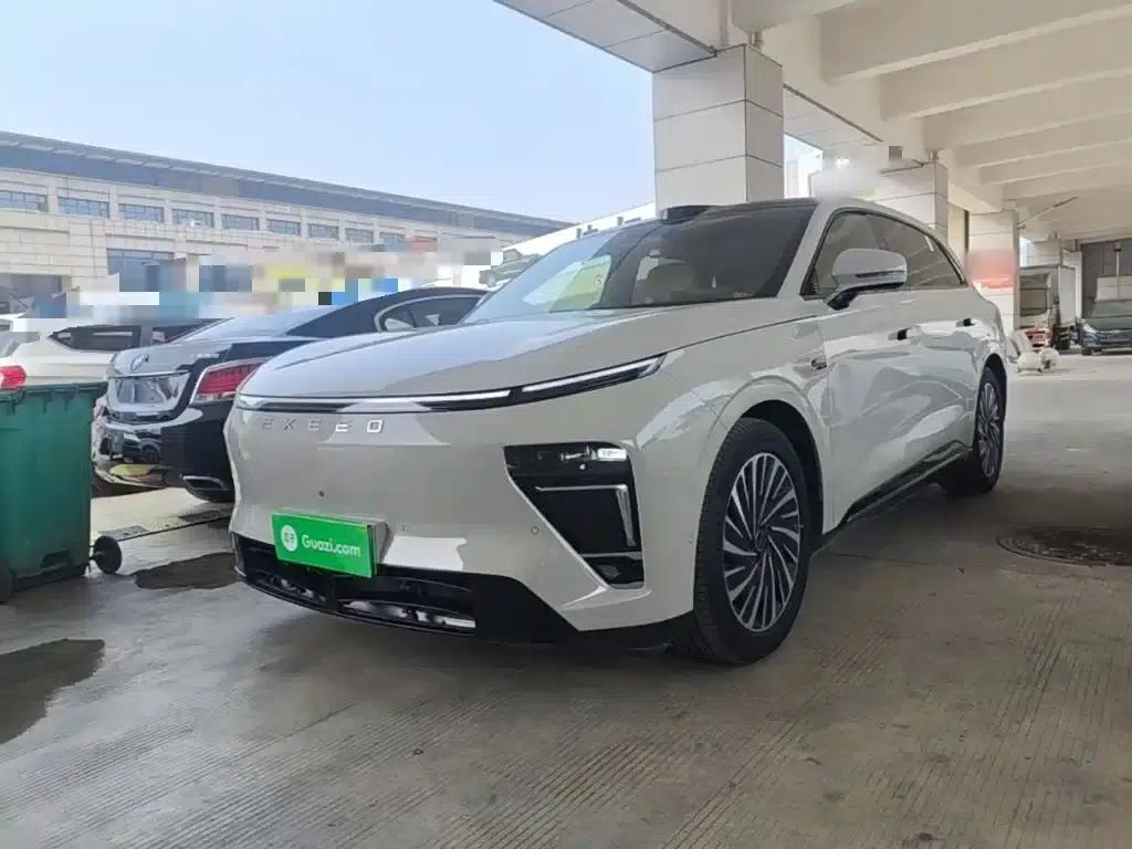 Star Era ET 2024 Extended Range 240 Ultra 4WD — миниатюра 1