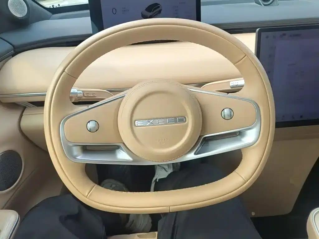 Star Era ET 2024 Extended Range 240 Ultra 4WD — миниатюра 11