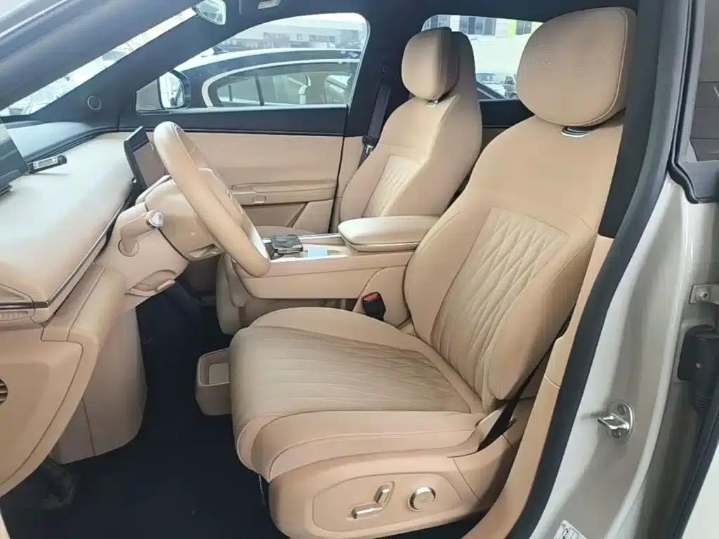 Star Era ET 2024 Extended Range 240 Ultra 4WD — миниатюра 15