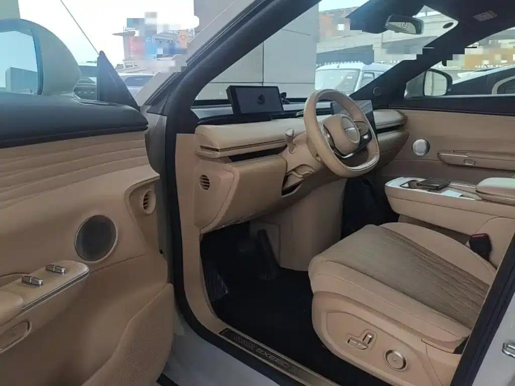 Star Era ET 2024 Extended Range 240 Ultra 4WD — миниатюра 16