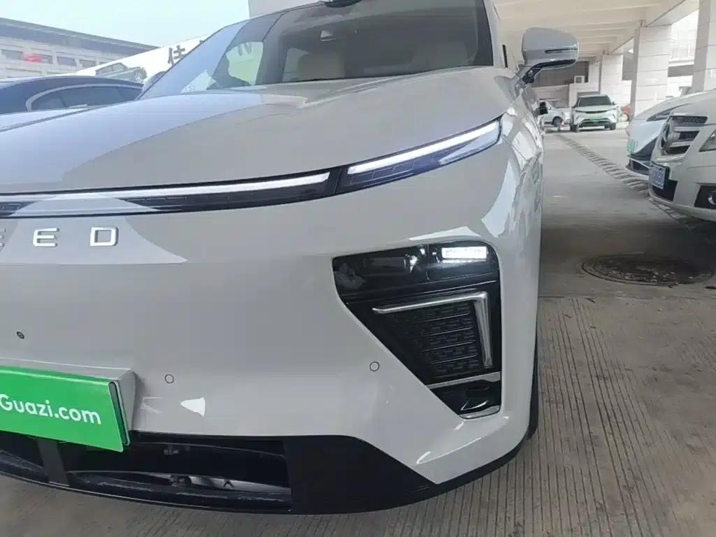 Star Era ET 2024 Extended Range 240 Ultra 4WD — миниатюра 24