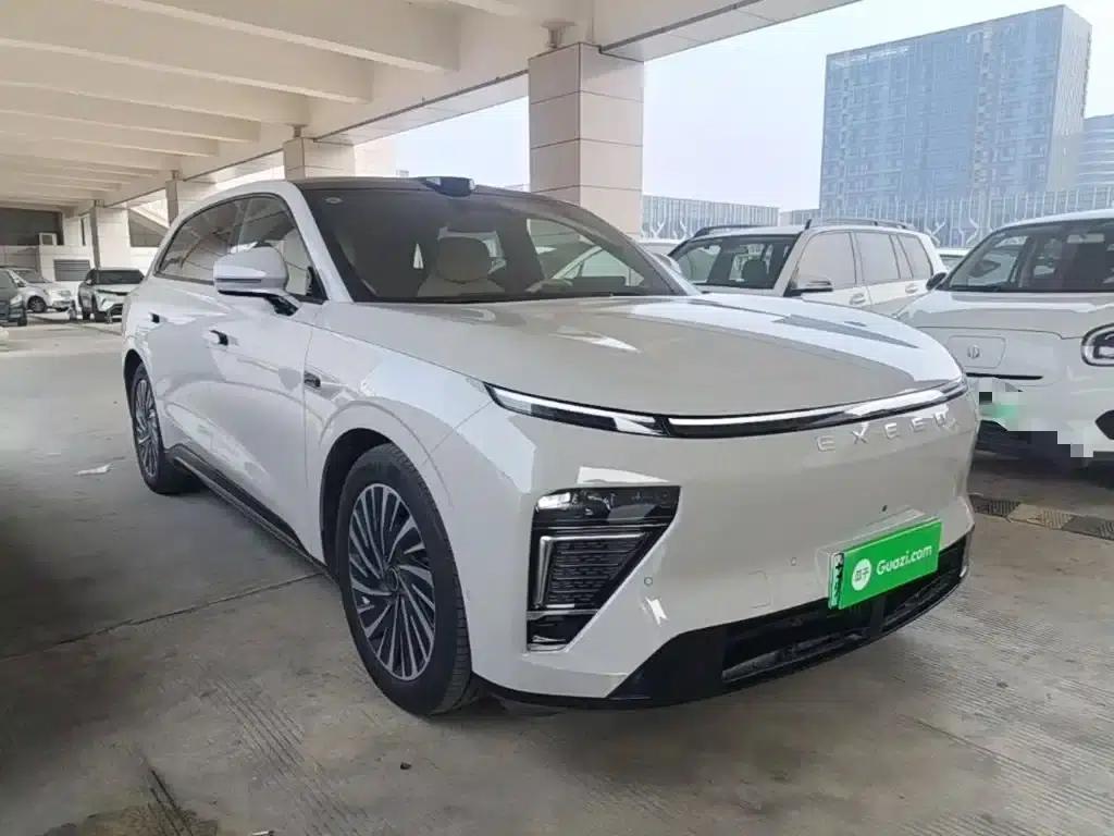 Star Era ET 2024 Extended Range 240 Ultra 4WD — миниатюра 4