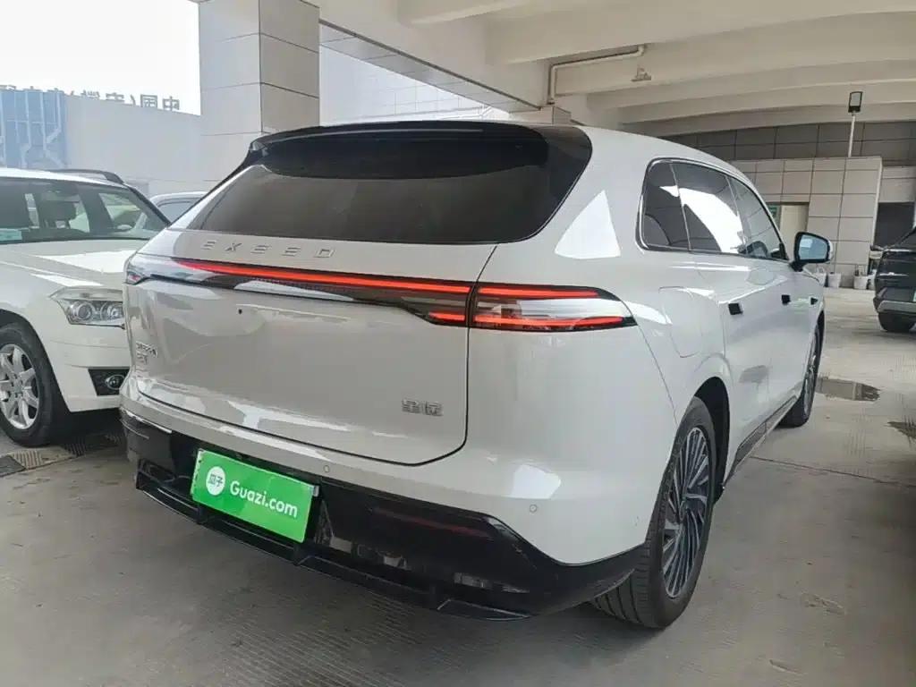 Star Era ET 2024 Extended Range 240 Ultra 4WD — миниатюра 7