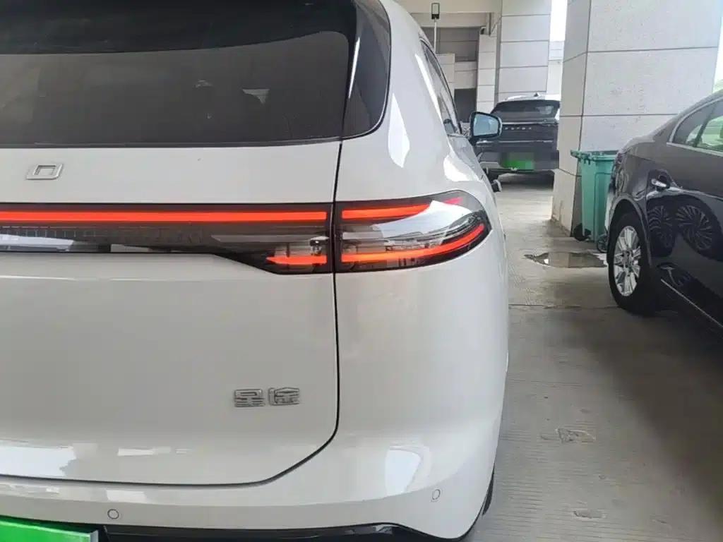 Star Era ET 2024 Extended Range 240 Ultra 4WD — миниатюра 8