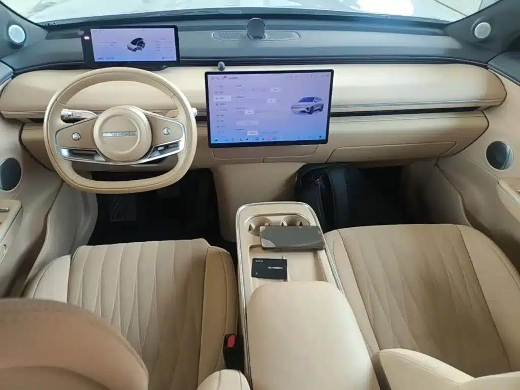 Star Era ET 2024 Extended Range 240 Ultra 4WD — миниатюра 10