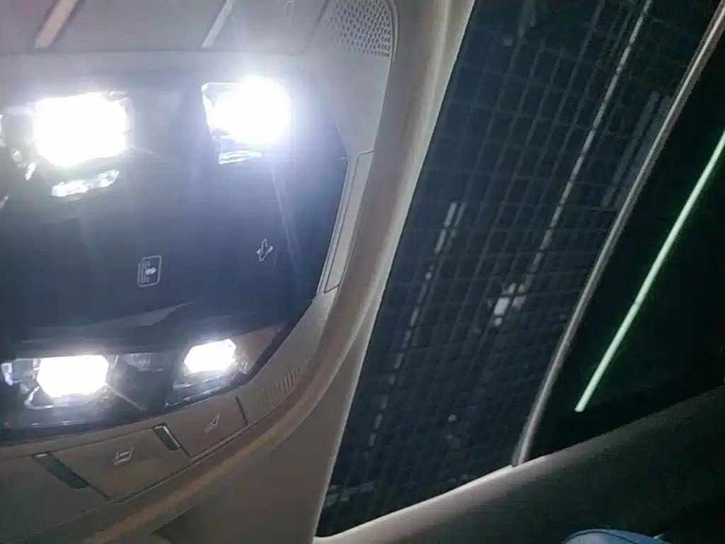 Exeed C-DM 2023 1.5TCI-DHT 80KM Wind Chaser Edition — миниатюра 18