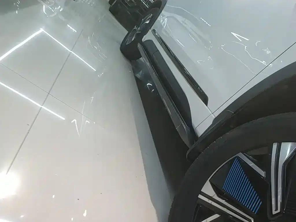 Exeed C-DM 2023 1.5TCI-DHT 80KM Wind Chaser Edition — миниатюра 21