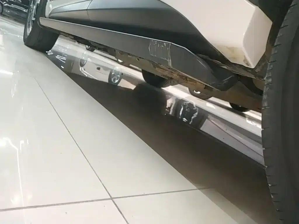 Exeed C-DM 2023 1.5TCI-DHT 80KM Wind Chaser Edition — миниатюра 22
