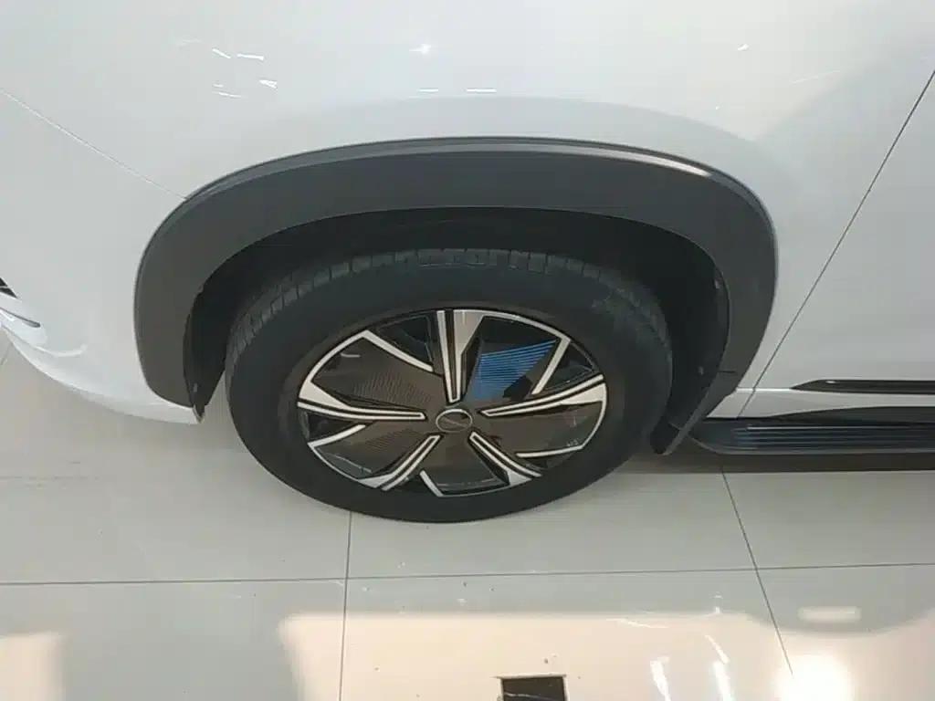 Exeed C-DM 2023 1.5TCI-DHT 80KM Wind Chaser Edition — миниатюра 23
