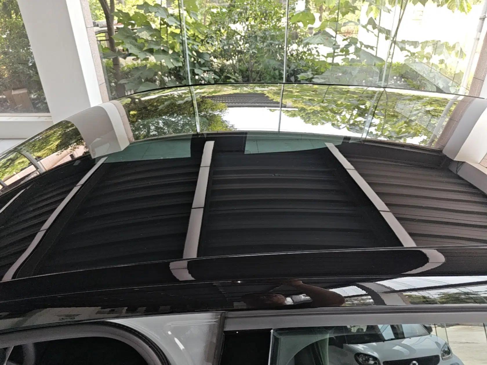 Volvo EX30 2025 Rear-Drive Long-Range Plus Model — миниатюра 7