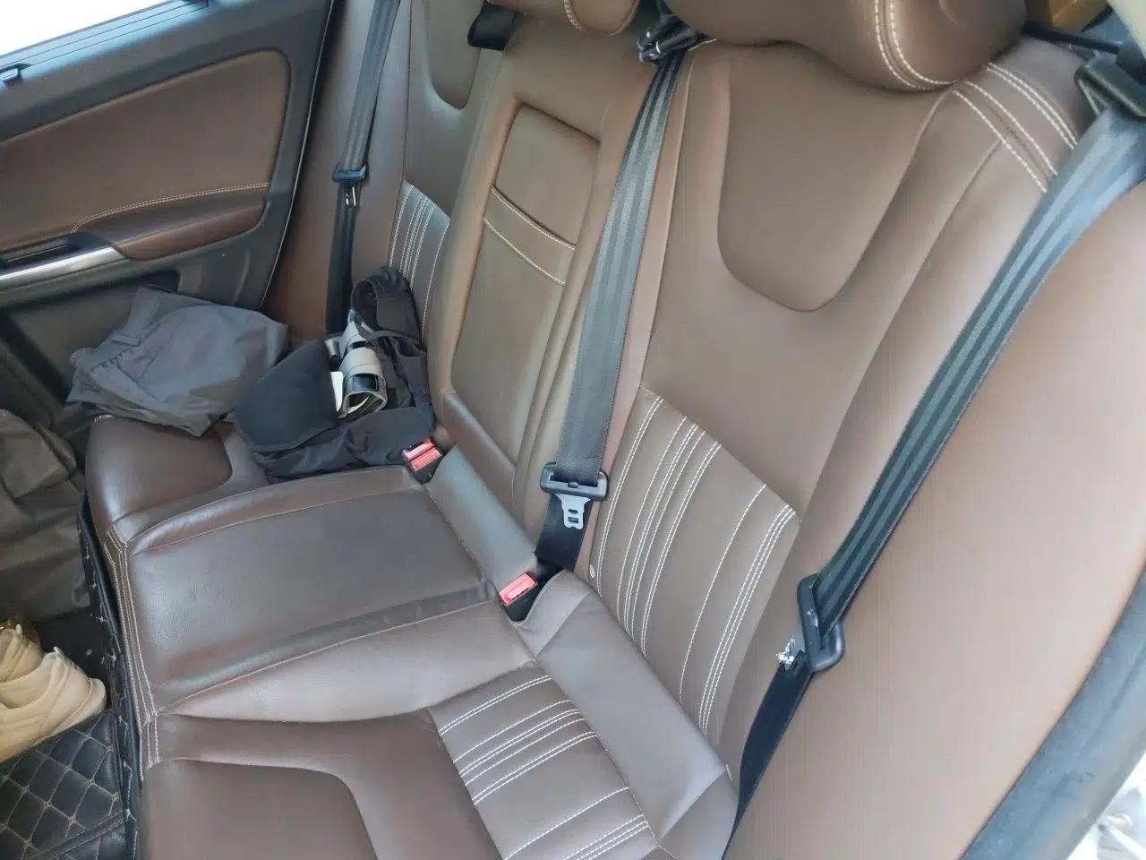 Volvo S60 New Energy 2015 S60L E-Drive Hybrid T6 Smart Drive Edition — миниатюра 17