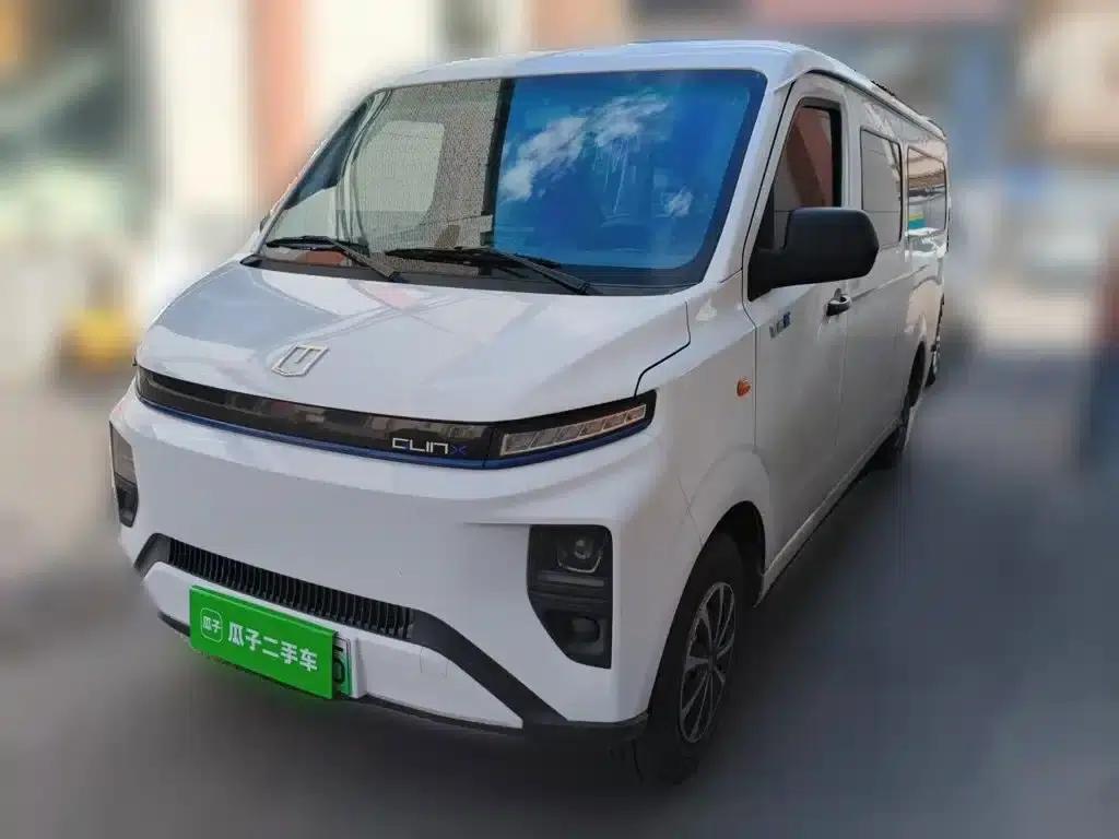 Remote Star Enjoy V 2024 Model, Star Enjoy V6E Functional Edition, Smart Chip 46.08kWh — миниатюра 2