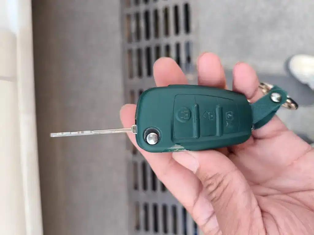 Remote Star Enjoy V 2024 Model, Star Enjoy V6E Functional Edition, Smart Chip 46.08kWh — миниатюра 12
