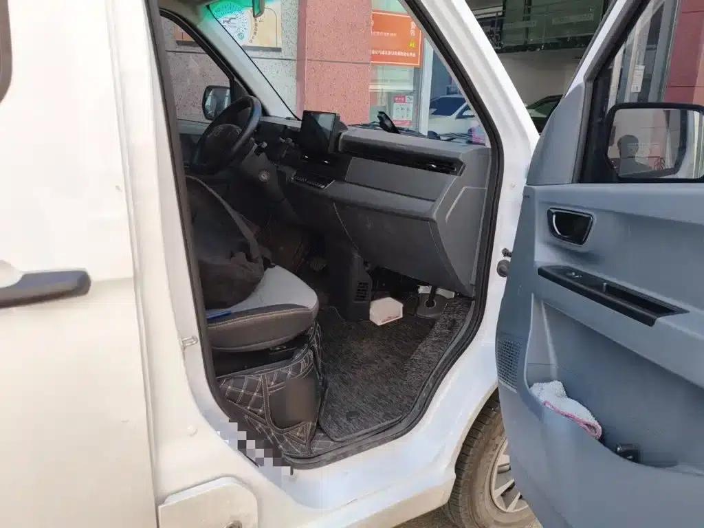 Remote Star Enjoy V 2024 Model, Star Enjoy V6E Functional Edition, Smart Chip 46.08kWh — миниатюра 20