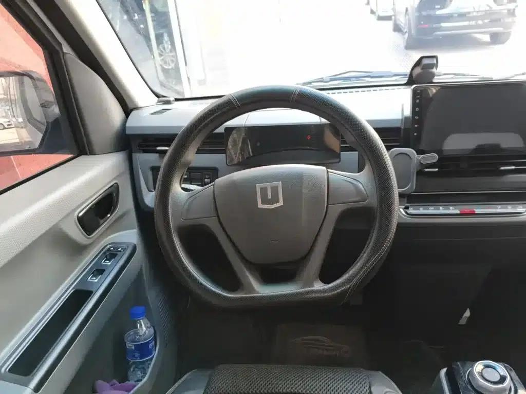 Remote Star Enjoy V 2024 Model, Star Enjoy V6E Functional Edition, Smart Chip 46.08kWh — миниатюра 3