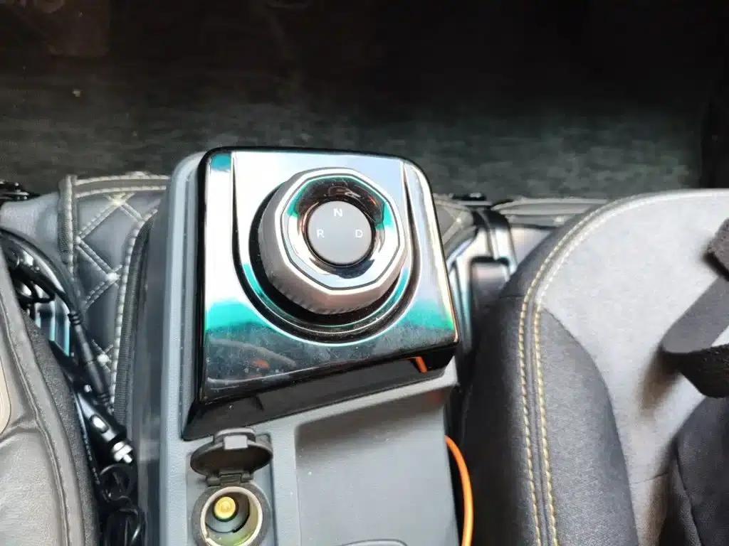 Remote Star Enjoy V 2024 Model, Star Enjoy V6E Functional Edition, Smart Chip 46.08kWh — миниатюра 7