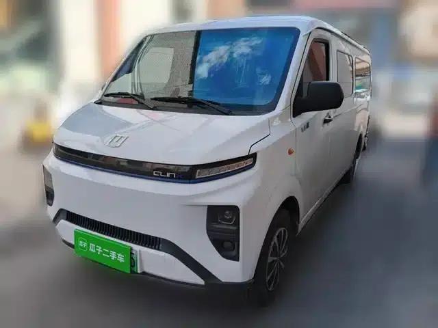 Remote Star Enjoy V 2024 Model, Star Enjoy V6E Functional Edition, Smart Chip 46.08kWh