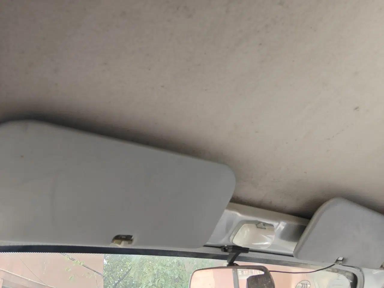 Wuling Rongguang Small Truck 2012 1.2L Single-Row Basic Version LAQ — миниатюра 18