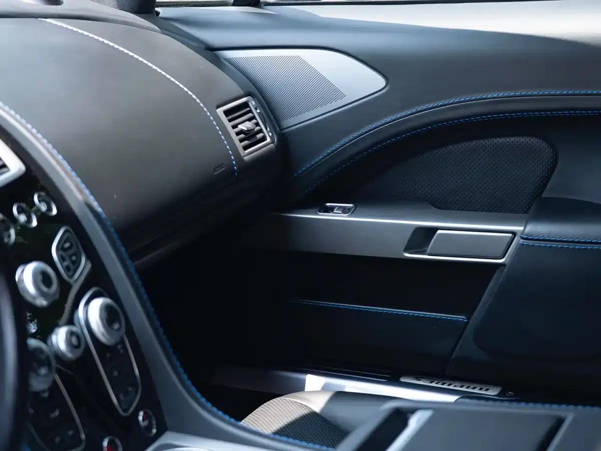 2016 Rapide 6.0L S — миниатюра 13