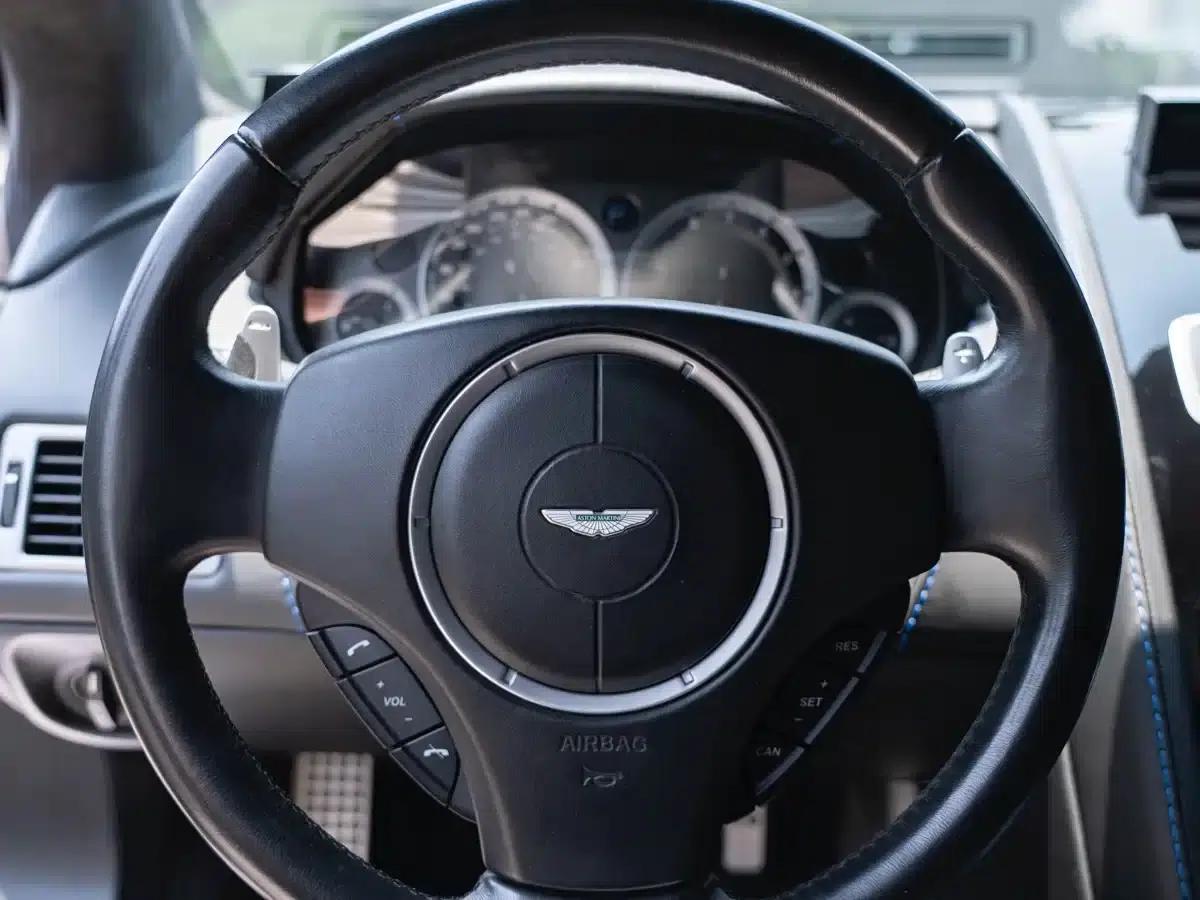 2016 Rapide 6.0L S — миниатюра 15