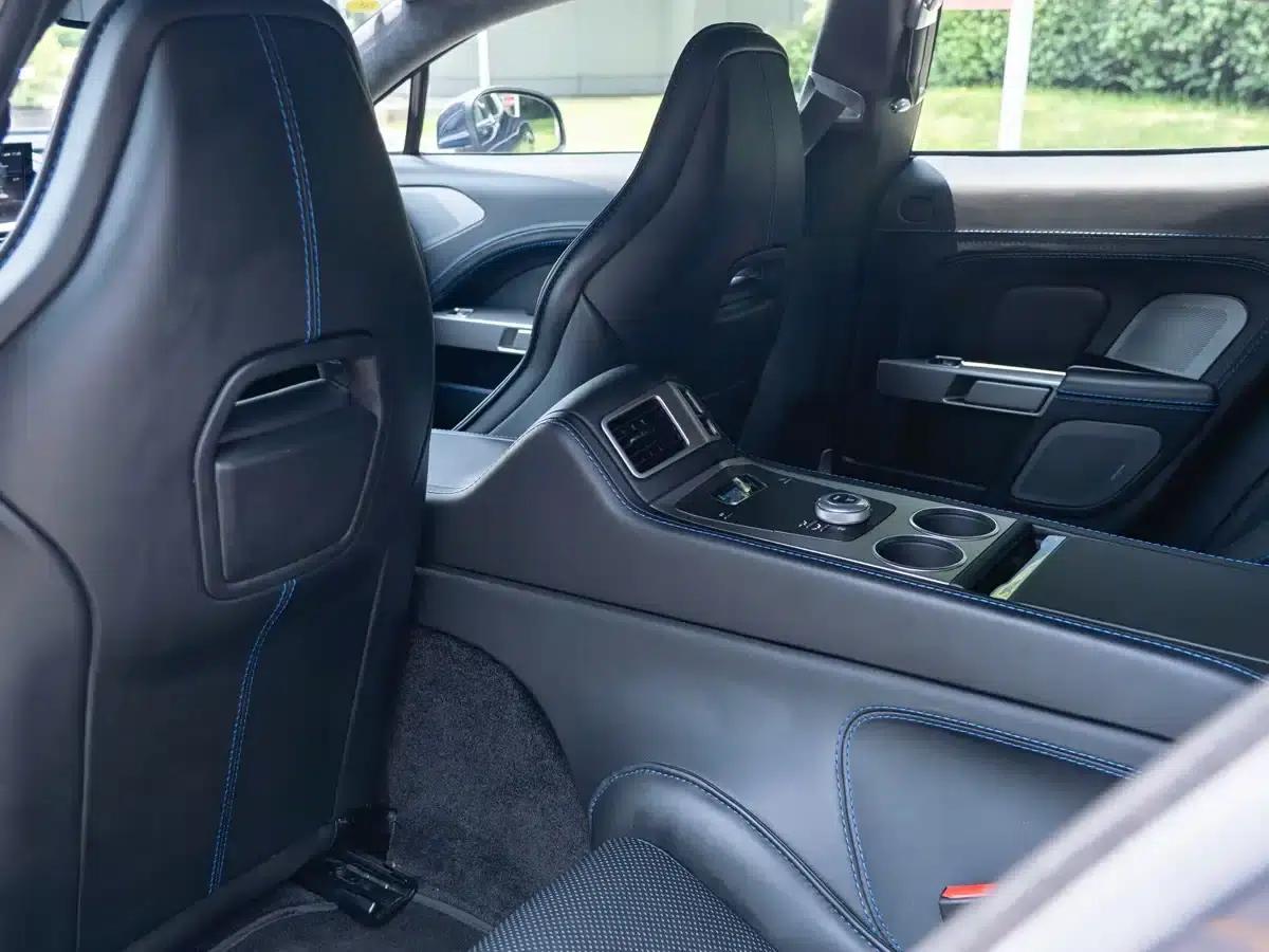 2016 Rapide 6.0L S — миниатюра 20