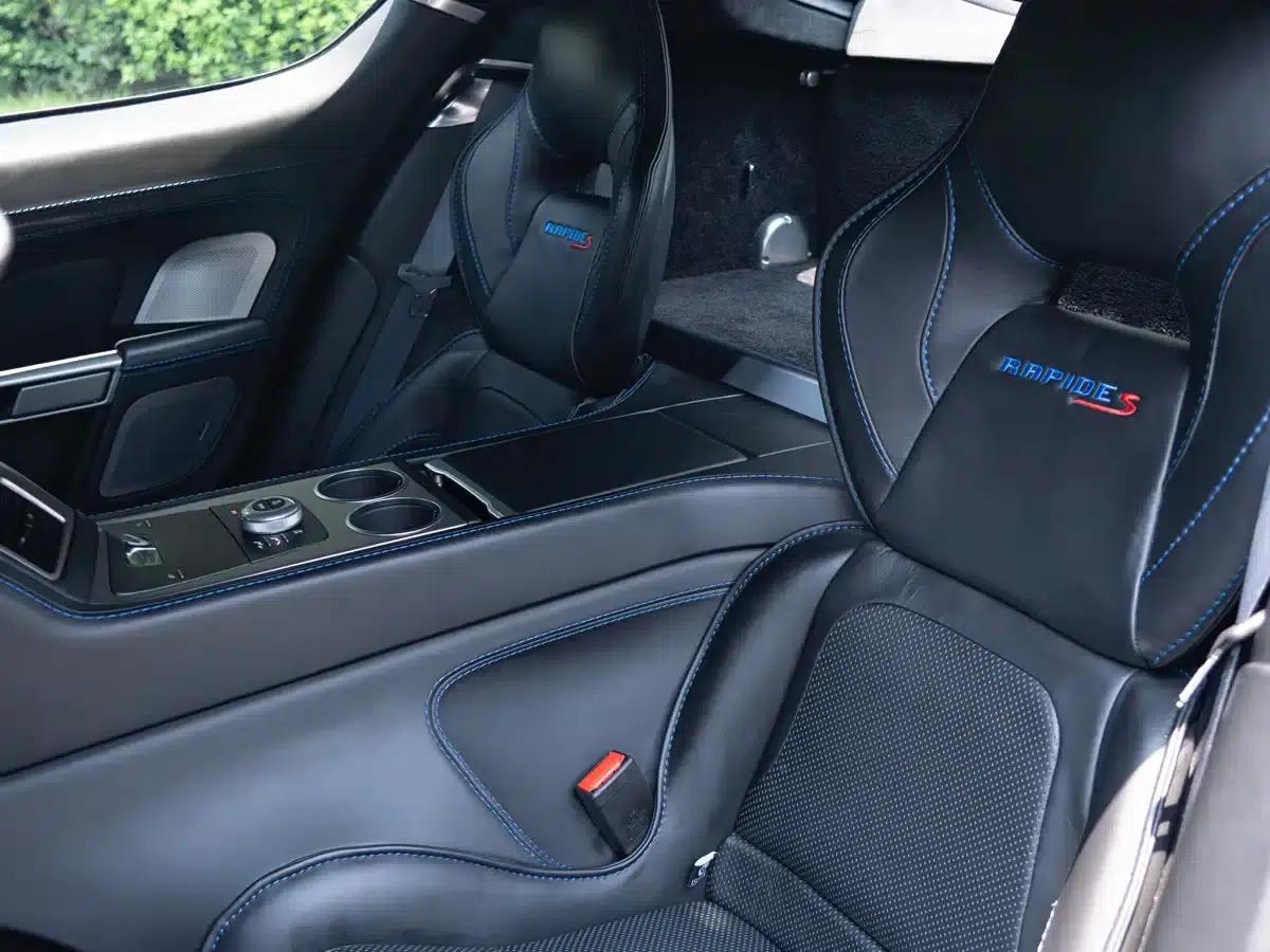 2016 Rapide 6.0L S — миниатюра 22