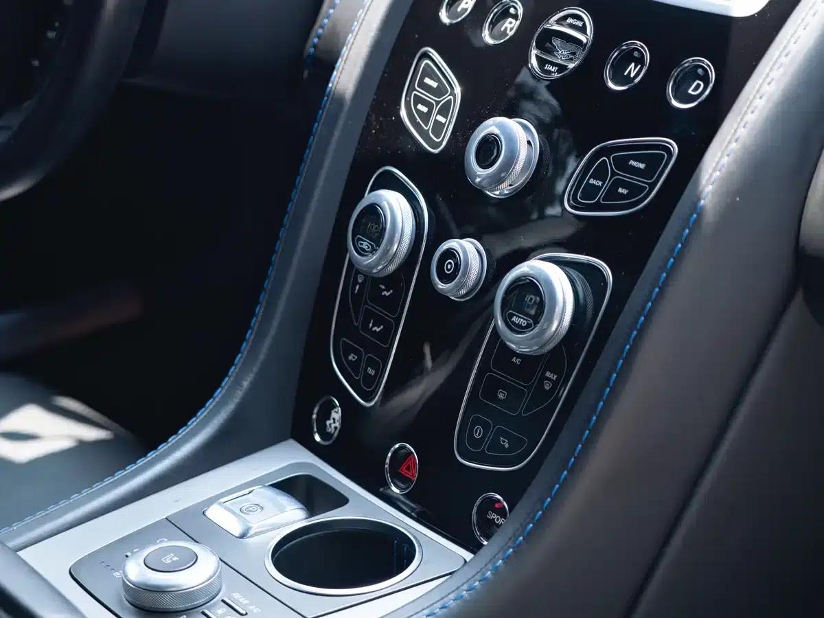 2016 Rapide 6.0L S — миниатюра 25