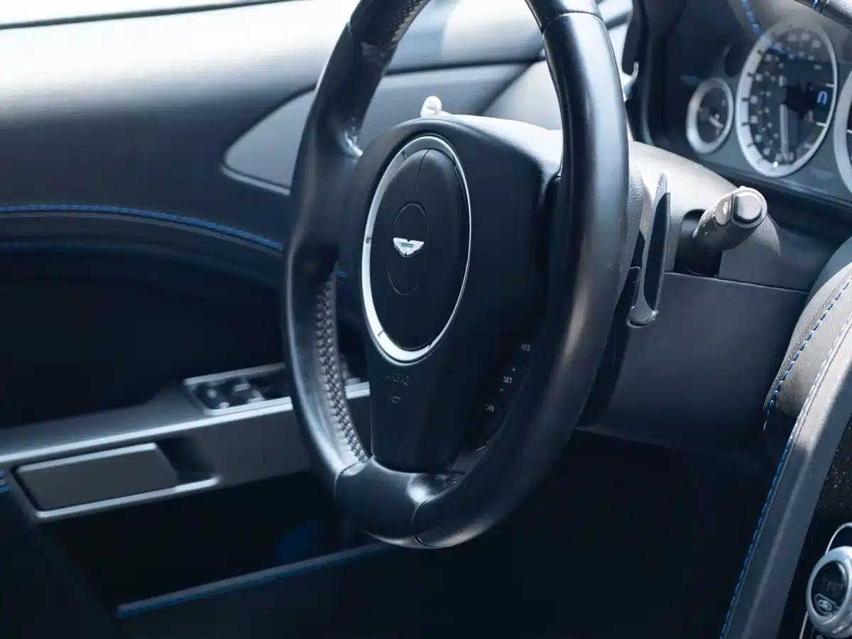 2016 Rapide 6.0L S — миниатюра 26