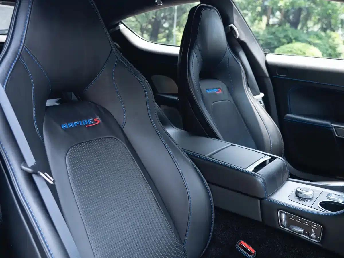 2016 Rapide 6.0L S — миниатюра 27