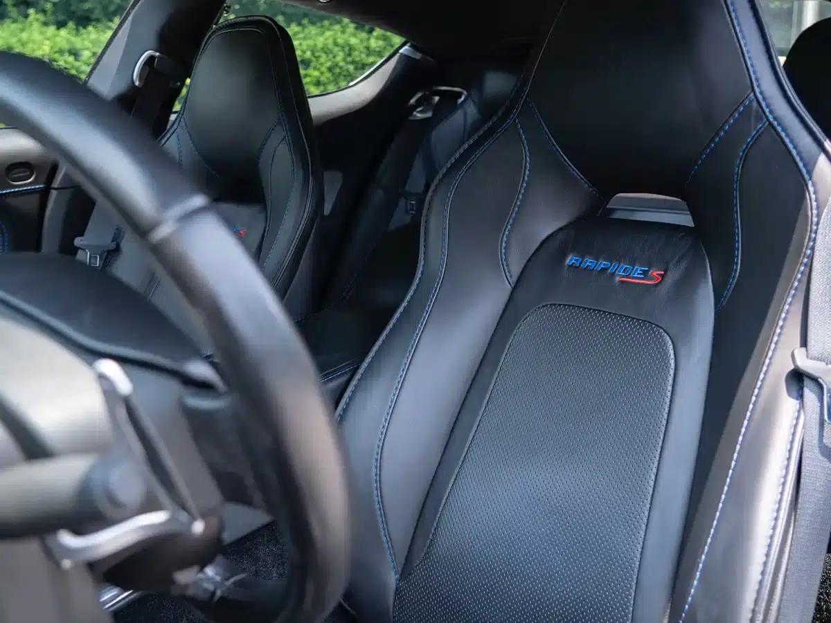 2016 Rapide 6.0L S — миниатюра 10