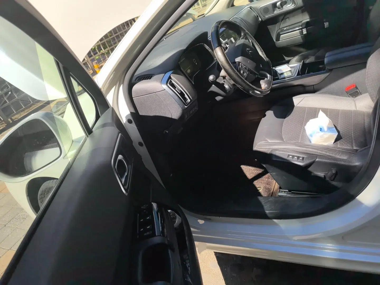 Citroen C6 2017 380THP Prestige Model — миниатюра 19