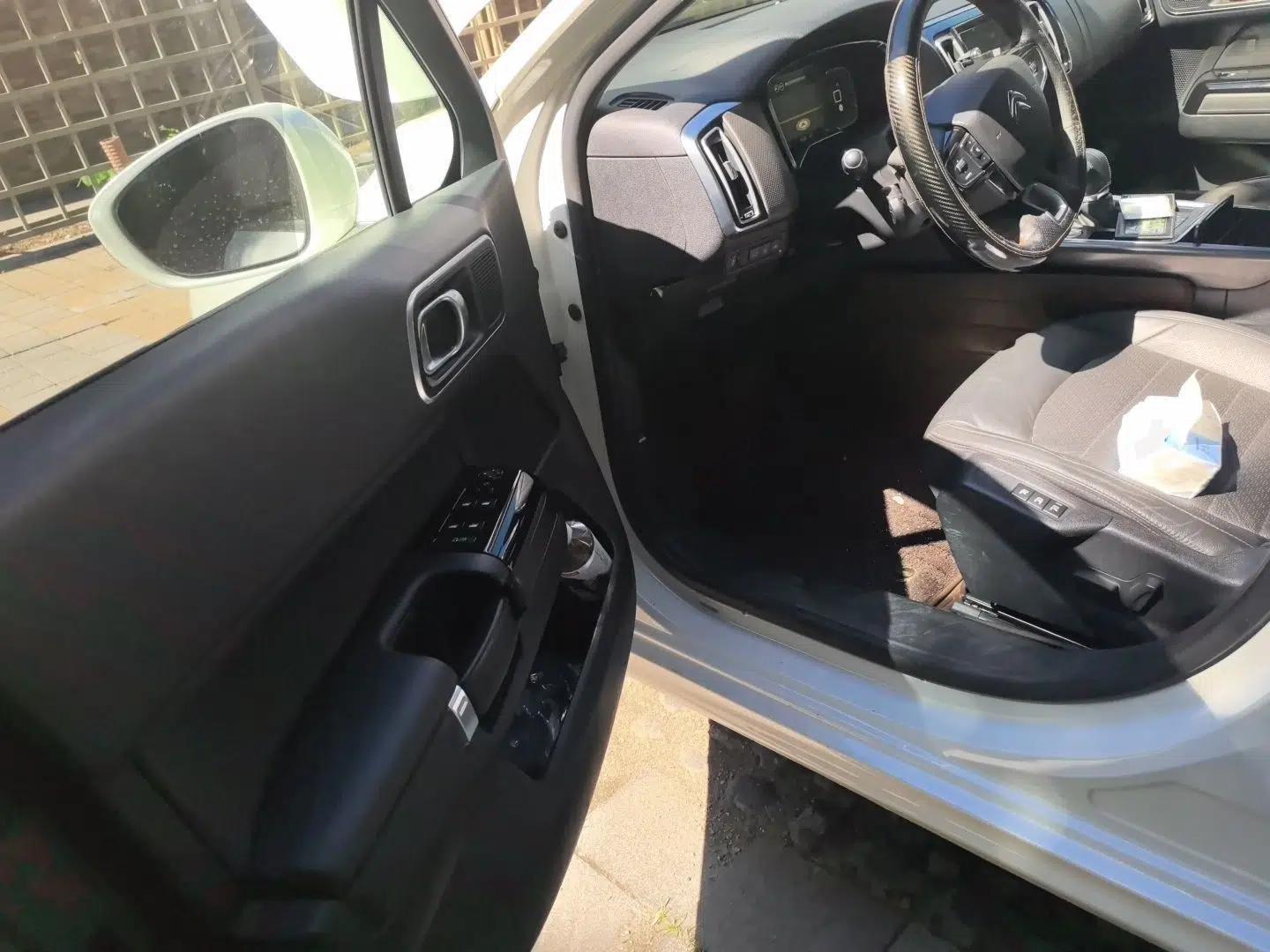 Citroen C6 2017 380THP Prestige Model — миниатюра 20