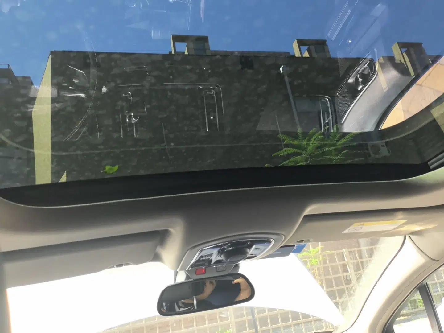 Citroen C6 2017 380THP Prestige Model — миниатюра 22